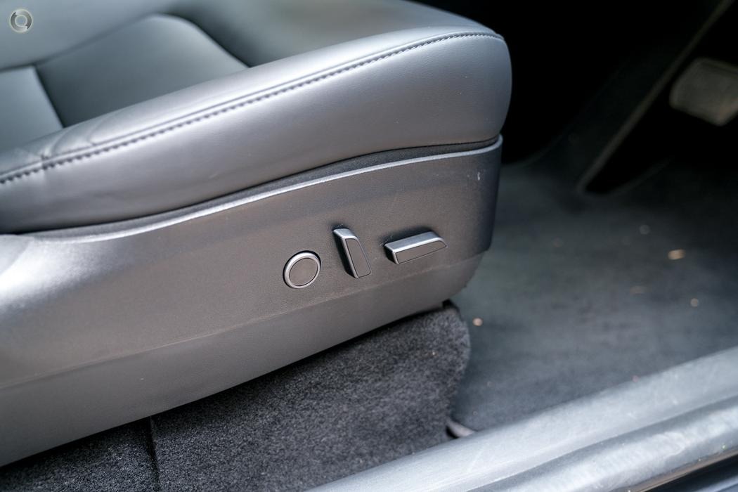 
								2023 Tesla Model Y MY23 Rear-Wheel Drive Wagon 5dr Reduction Gear 1sp 220kW – #487 full									