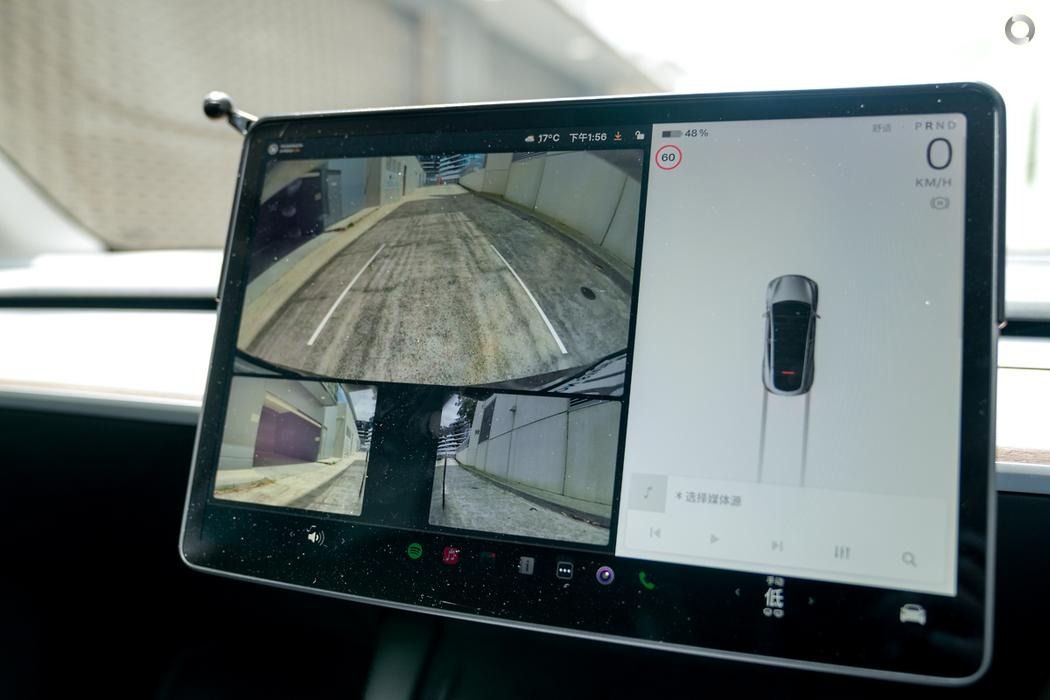 
								2023 Tesla Model Y MY23 Rear-Wheel Drive Wagon 5dr Reduction Gear 1sp 220kW – #487 full									