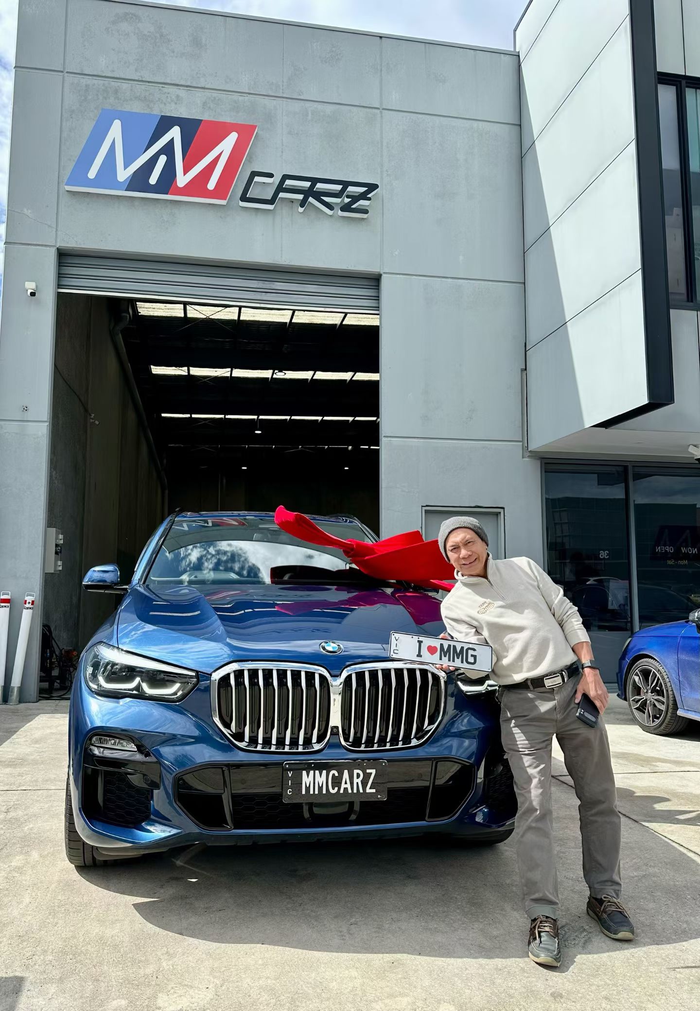 Peter the Judo master