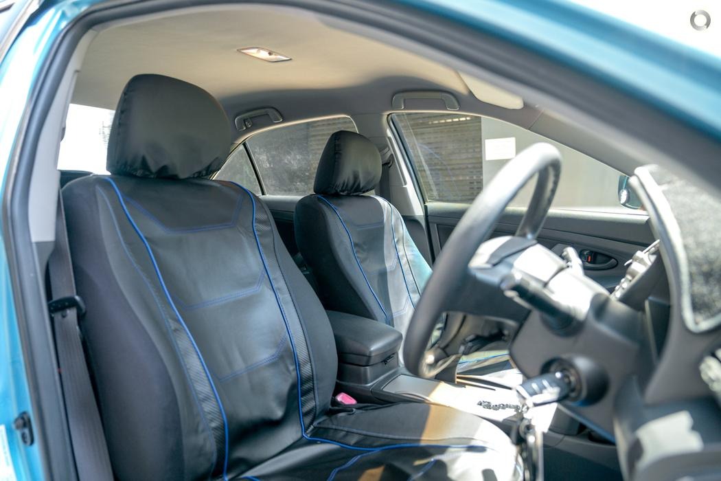 
								2006 Toyota Camry ACV40R Altise Sedan 4dr Auto 5sp 2.4i – #504 full									