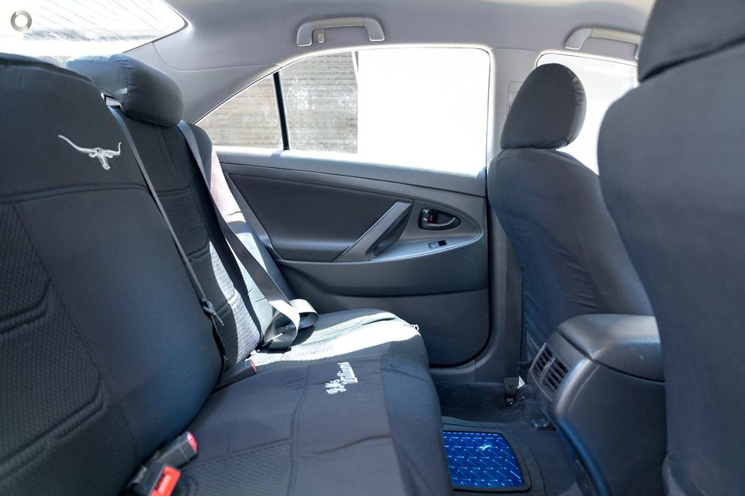 
								2006 Toyota Camry ACV40R Altise Sedan 4dr Auto 5sp 2.4i – #504 full									