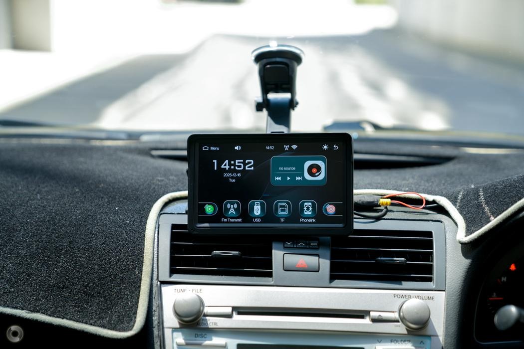 
								2006 Toyota Camry ACV40R Altise Sedan 4dr Auto 5sp 2.4i – #504 full									