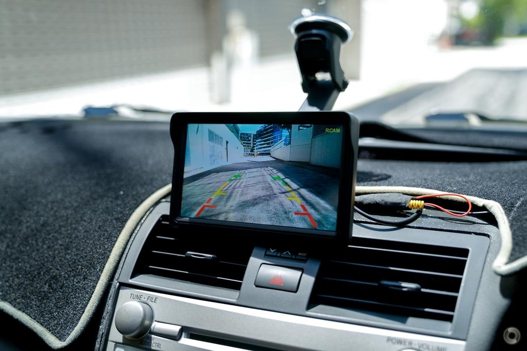 
								2006 Toyota Camry ACV40R Altise Sedan 4dr Auto 5sp 2.4i – #504 full									