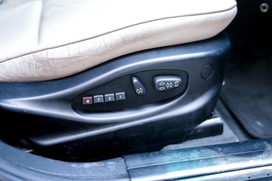 
								2009 BMW X3 E83 MY09 xDrive20d Lifestyle Wagon 5dr Steptronic 6sp 4WD 515kg 2.0DT – #502 sold full									