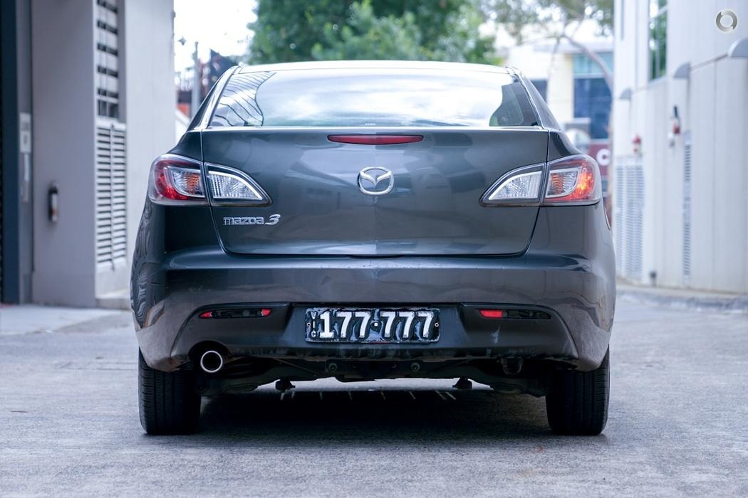 
								2010 Mazda 3 BL10F1 MY10 Neo Hatchback 5dr Activematic 5sp 2.0i – #520 full									