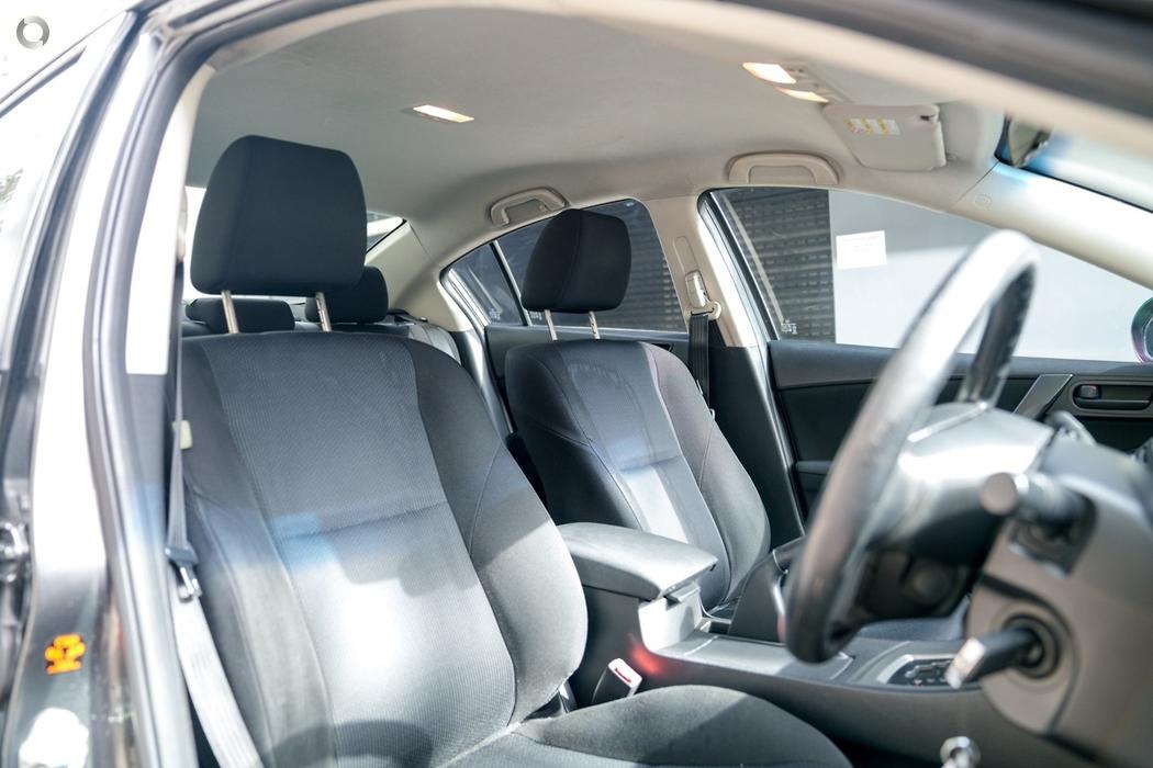 
								2010 Mazda 3 BL10F1 MY10 Neo Hatchback 5dr Activematic 5sp 2.0i – #520 full									