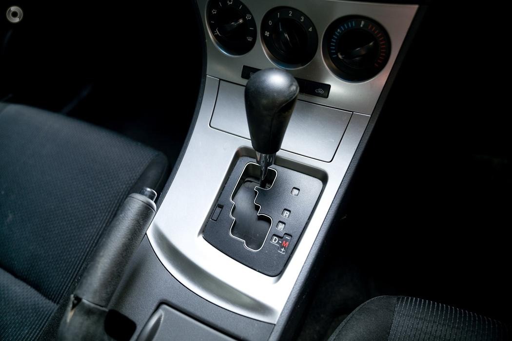 
								2010 Mazda 3 BL10F1 MY10 Neo Hatchback 5dr Activematic 5sp 2.0i – #520 full									