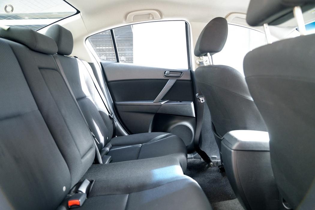 
								2010 Mazda 3 BL10F1 MY10 Neo Hatchback 5dr Activematic 5sp 2.0i – #520 full									