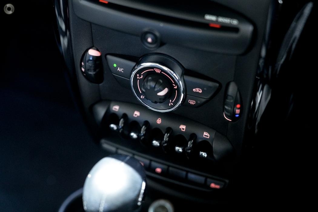 
								2012 MINI Countryman R60 Cooper Wagon 5dr Spts Auto 6sp 1.6i (Nov) – #529 sold full									