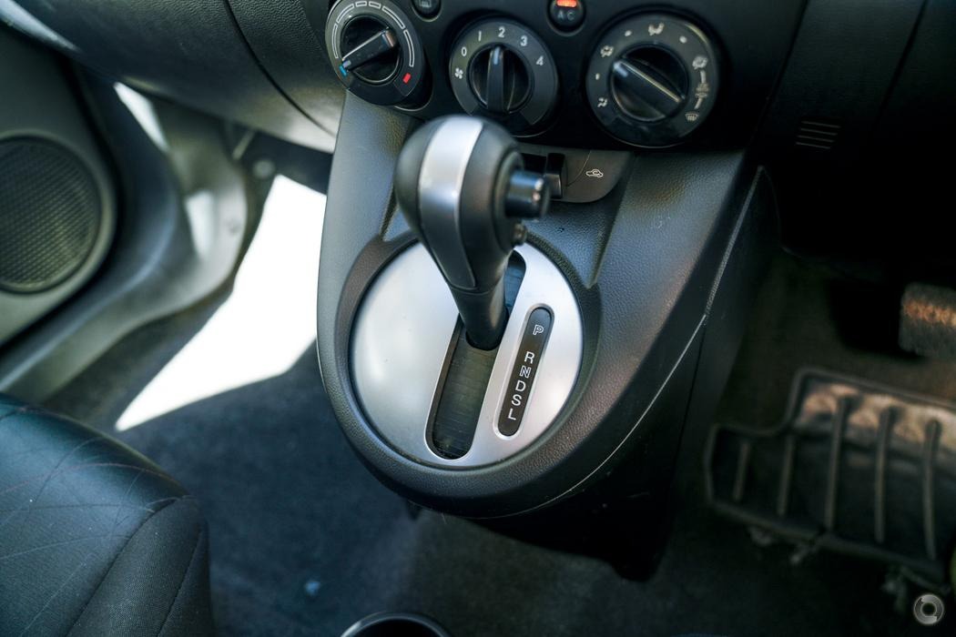 
								2012 Mazda 2 DE10Y2 MY12 Neo Hatchback 5dr Auto 4sp 1.5i – #491 full									