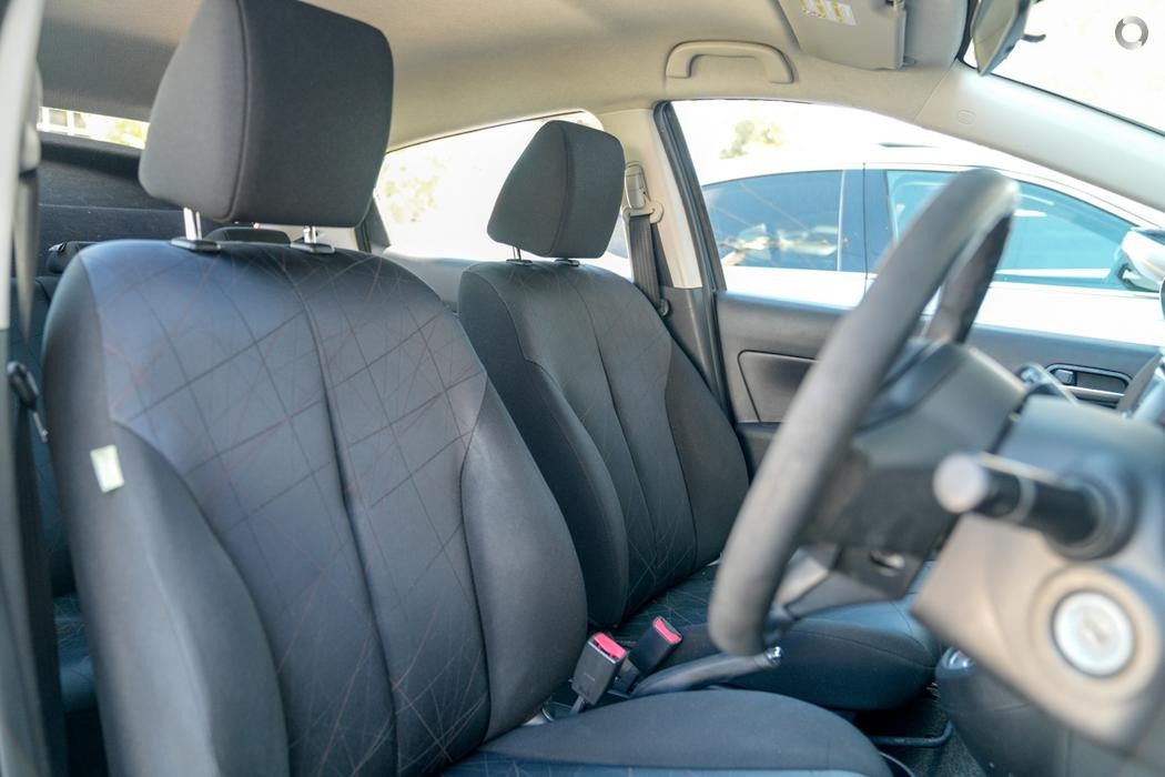 
								2012 Mazda 2 DE10Y2 MY12 Neo Hatchback 5dr Auto 4sp 1.5i – #491 full									