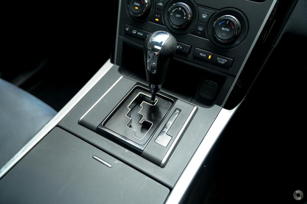 
								2012 Mazda CX-9 TB10A4 MY12 Grand Touring Wagon 7st 5dr Spts Auto 6sp 4WD 532kg 3.7i – #530 full									