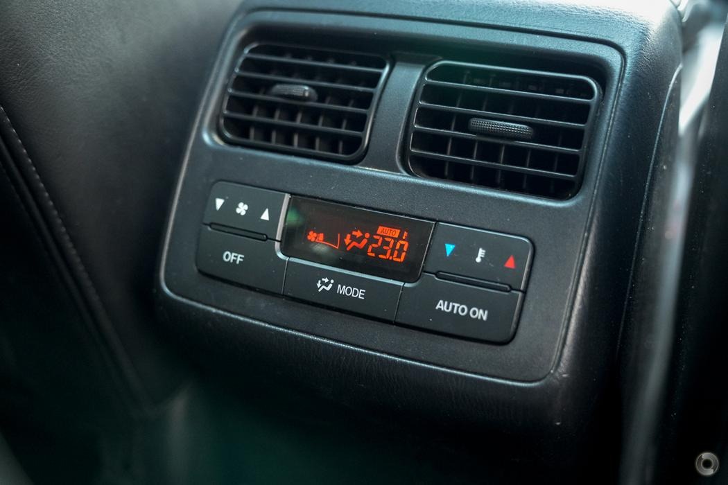 
								2012 Mazda CX-9 TB10A4 MY12 Grand Touring Wagon 7st 5dr Spts Auto 6sp 4WD 532kg 3.7i – #530 full									