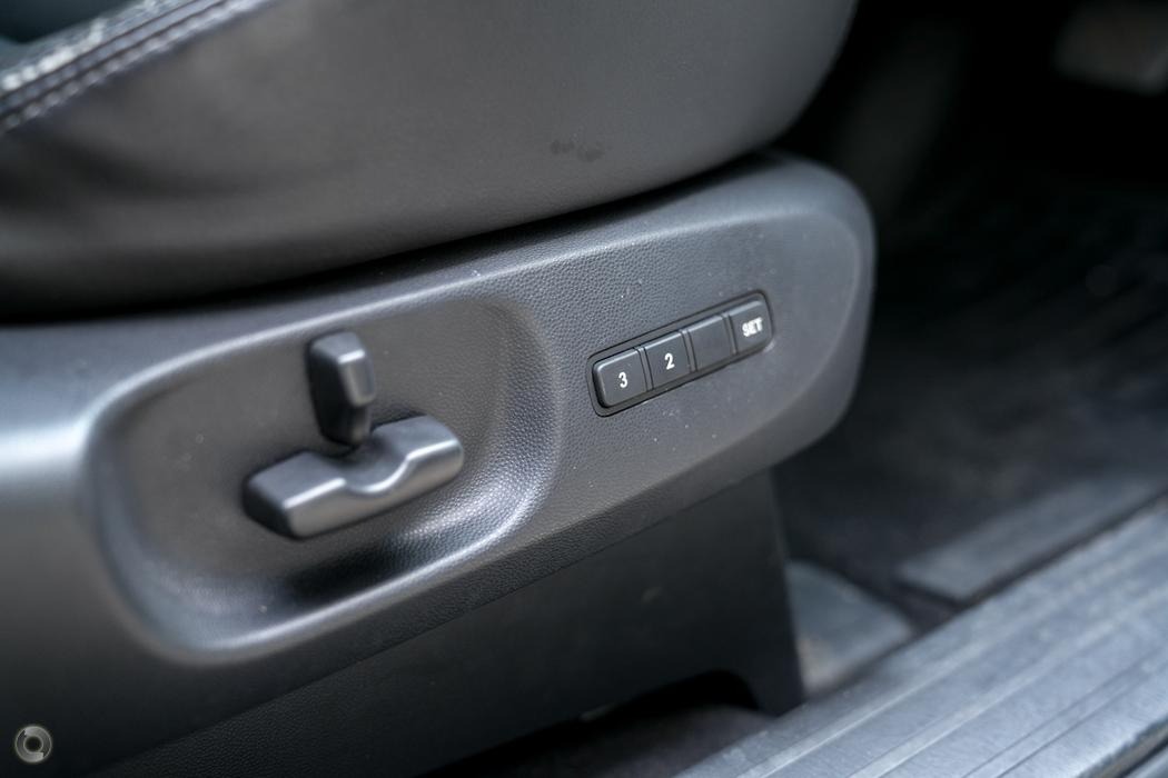 
								2012 Mazda CX-9 TB10A4 MY12 Grand Touring Wagon 7st 5dr Spts Auto 6sp 4WD 532kg 3.7i – #530 full									