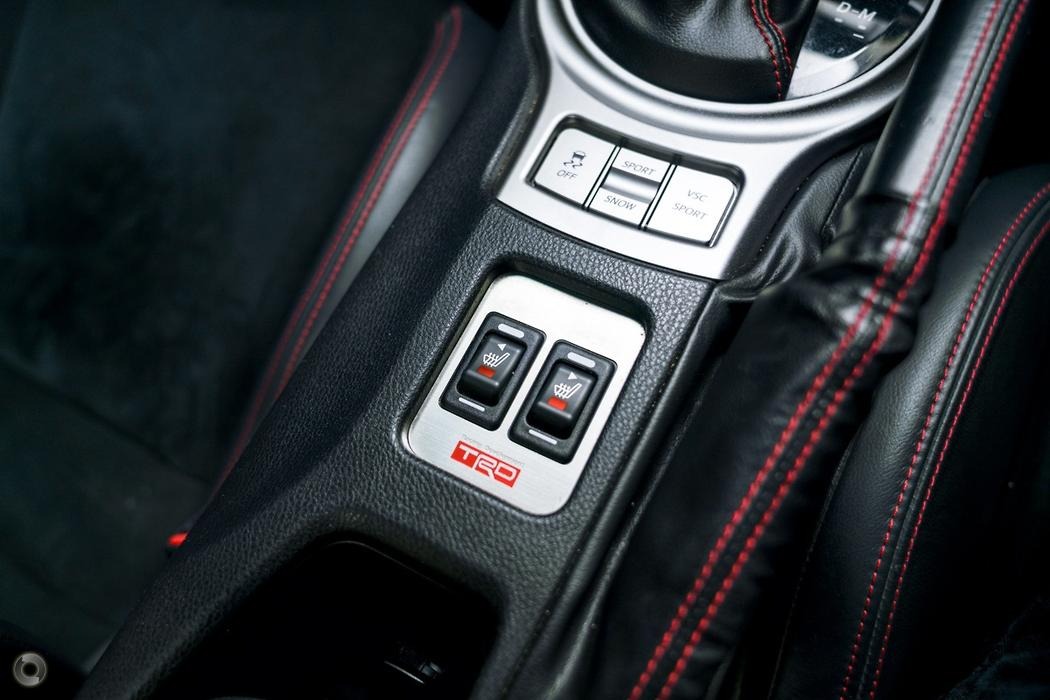 
								2013 Toyota 86 ZN6 GTS Coupe 2dr Spts Auto 6sp 2.0i – #528 sold full									