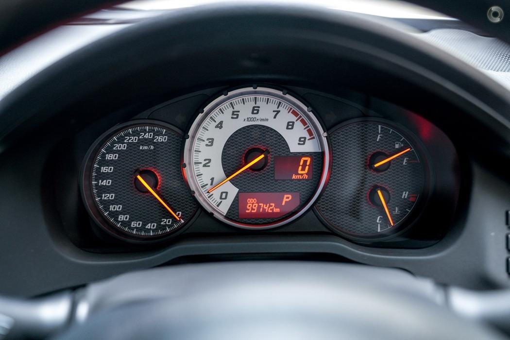 
								2013 Toyota 86 ZN6 GTS Coupe 2dr Spts Auto 6sp 2.0i – #528 sold full									