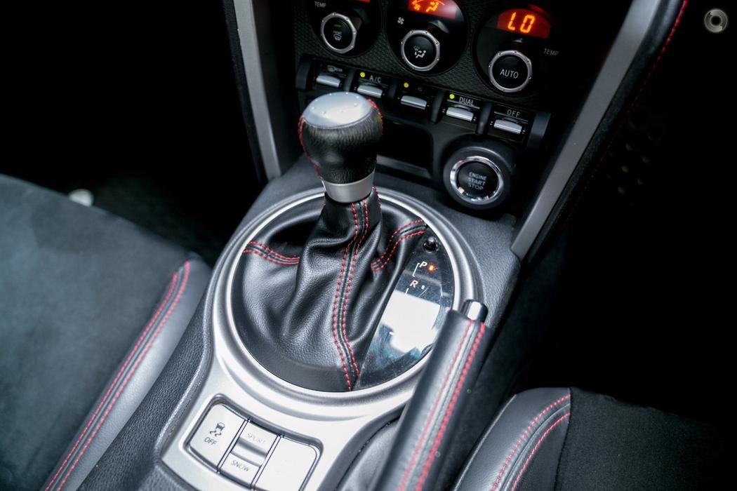 
								2013 Toyota 86 ZN6 GTS Coupe 2dr Spts Auto 6sp 2.0i – #528 sold full									