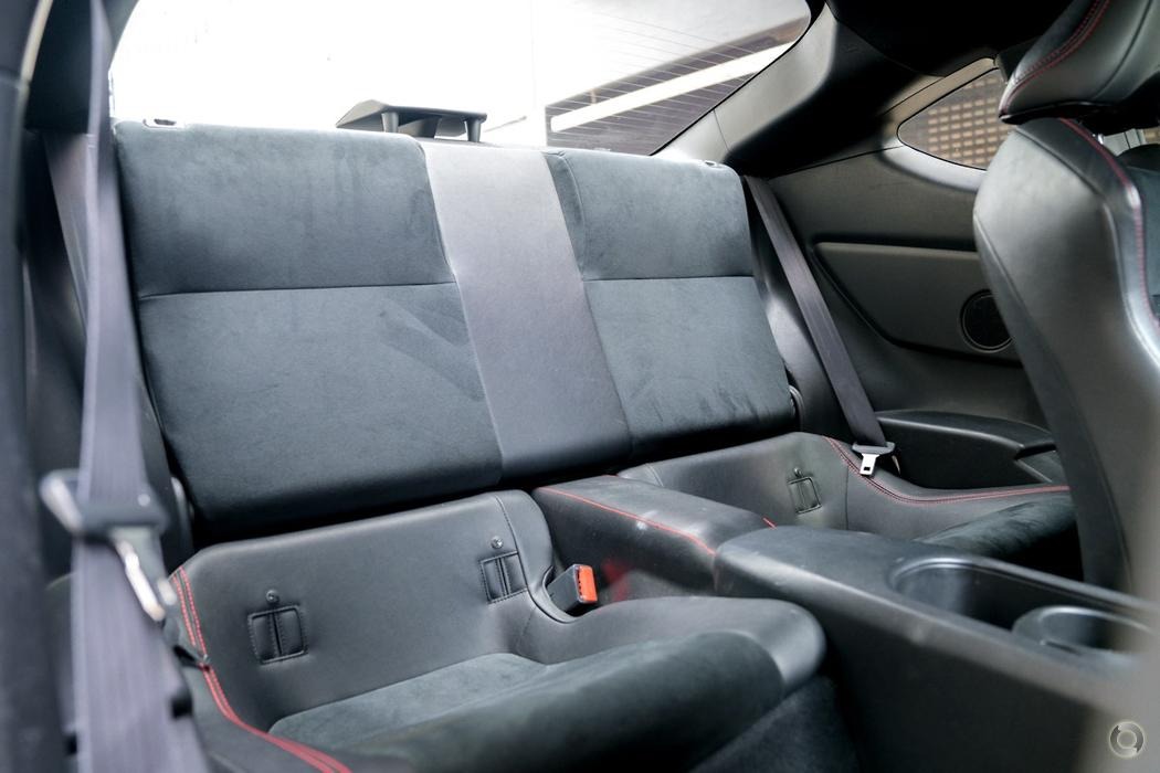 
								2013 Toyota 86 ZN6 GTS Coupe 2dr Spts Auto 6sp 2.0i – #528 sold full									