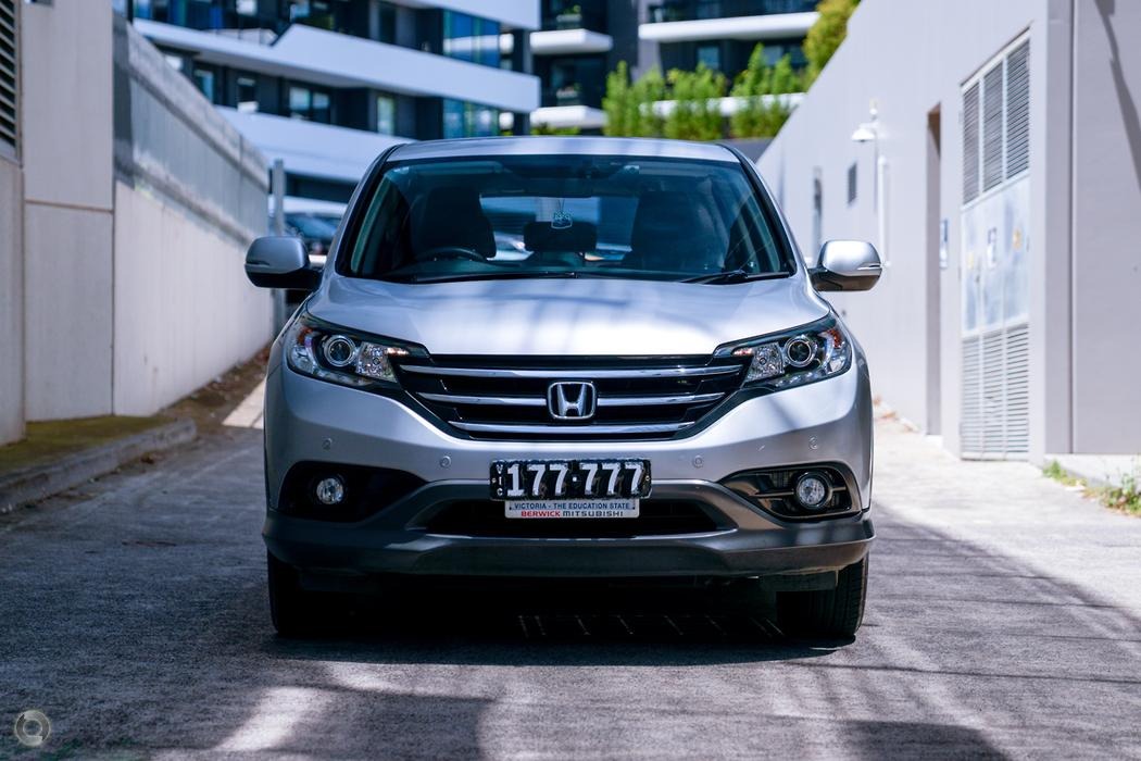 
								2014 Honda CR-V RM MY15 VTi Plus Wagon 5dr Spts Auto 5sp 4WD 520kg 2.4i – #511 full									