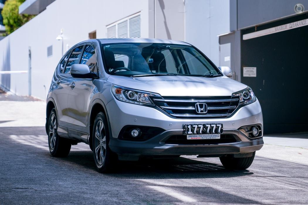2014 Honda CR V RM MY15 VTi Plus Wagon 5dr Spts Auto 5sp 4WD 520kg 2.4i02