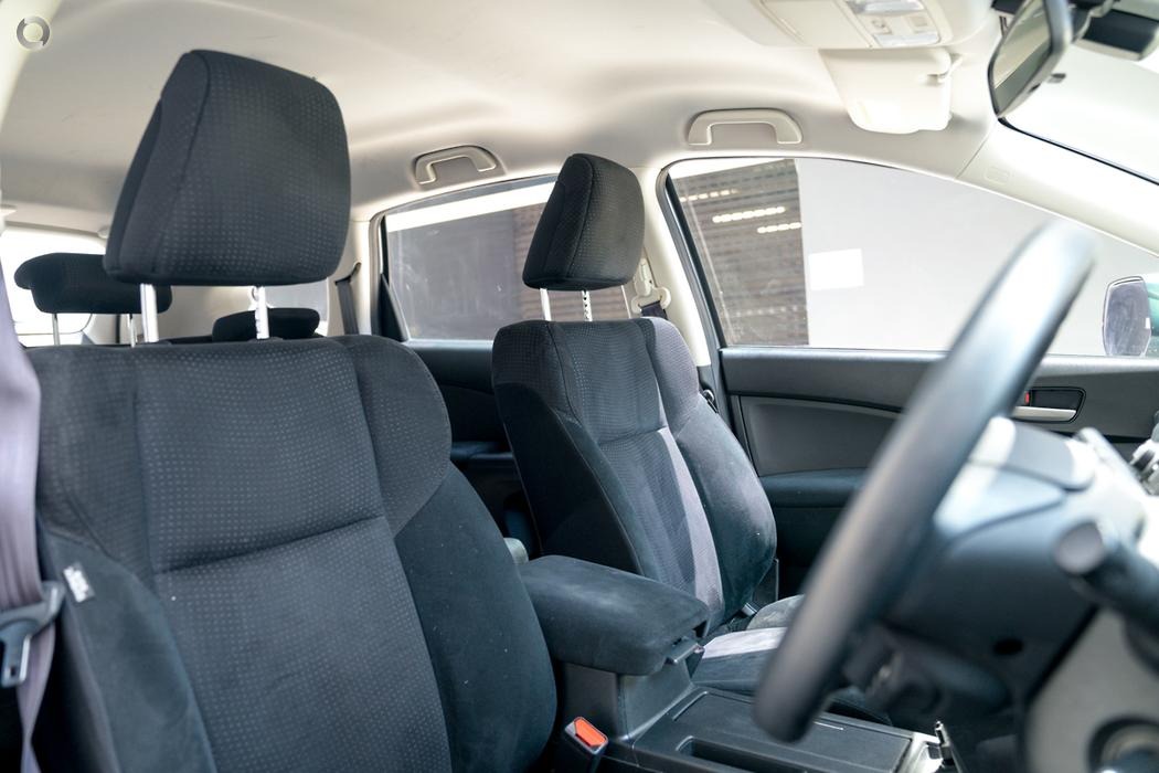 
								2014 Honda CR-V RM MY15 VTi Plus Wagon 5dr Spts Auto 5sp 4WD 520kg 2.4i – #511 full									