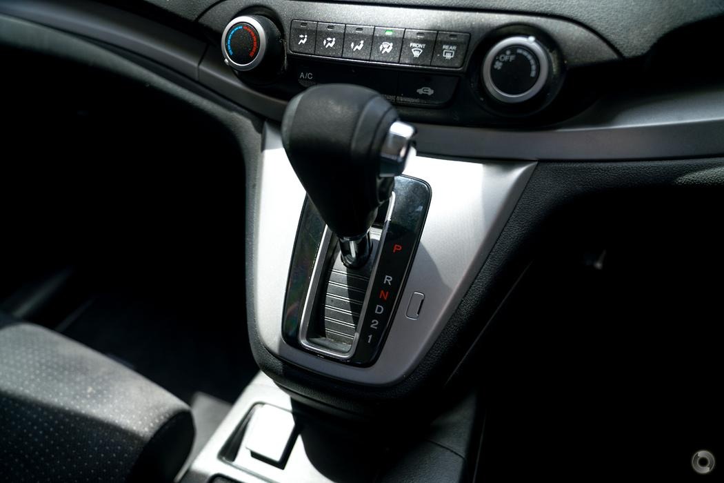 
								2014 Honda CR-V RM MY15 VTi Plus Wagon 5dr Spts Auto 5sp 4WD 520kg 2.4i – #511 full									