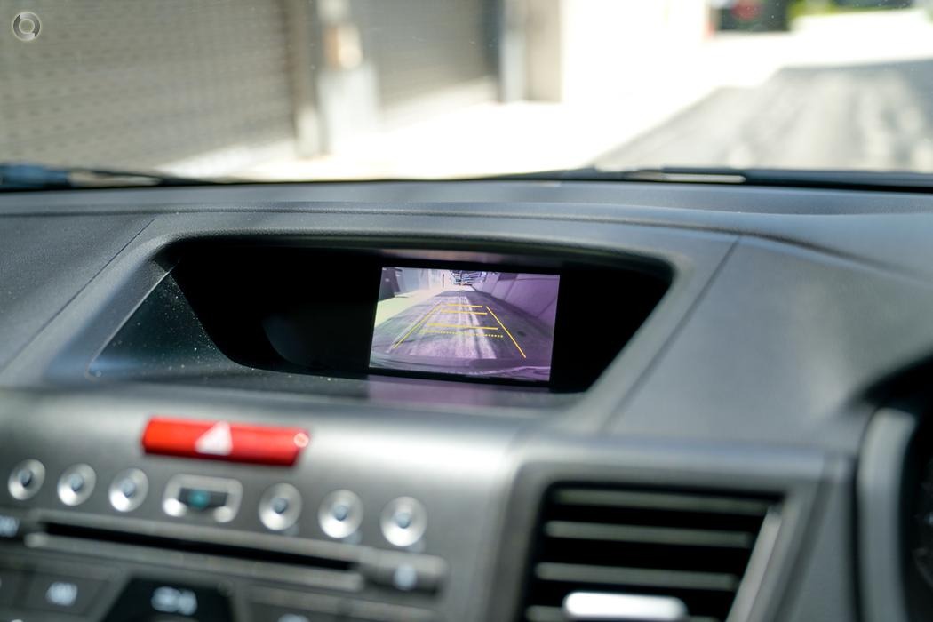 
								2014 Honda CR-V RM MY15 VTi Plus Wagon 5dr Spts Auto 5sp 4WD 520kg 2.4i – #511 full									