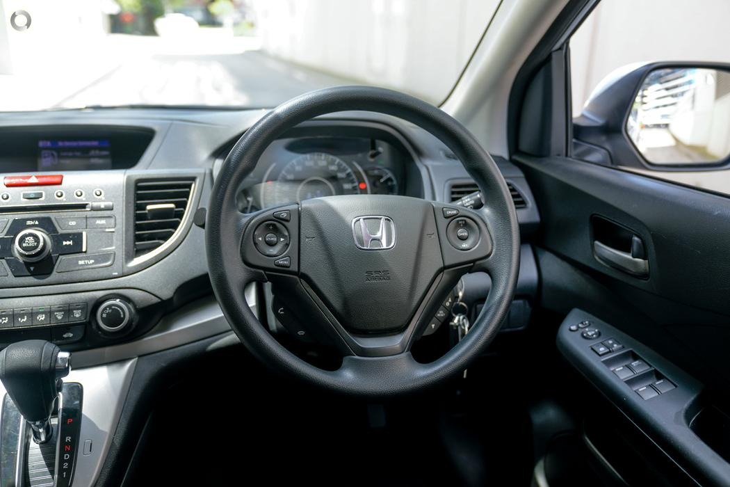 
								2014 Honda CR-V RM MY15 VTi Plus Wagon 5dr Spts Auto 5sp 4WD 520kg 2.4i – #511 full									