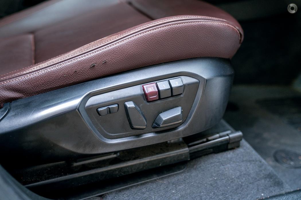 
								2015 BMW X3 F25 LCI MY0414 xDrive20i Wagon 5dr Steptronic 8sp 4×4 590kg 2.0T – #490 sold full									