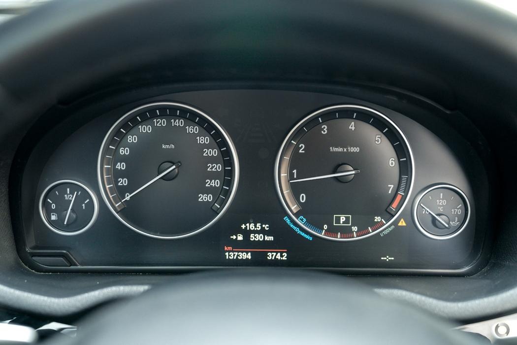 
								2015 BMW X3 F25 LCI MY0414 xDrive20i Wagon 5dr Steptronic 8sp 4×4 590kg 2.0T – #490 sold full									