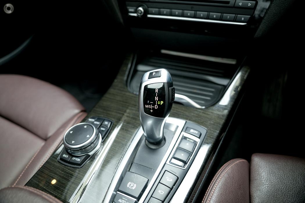 
								2015 BMW X3 F25 LCI MY0414 xDrive20i Wagon 5dr Steptronic 8sp 4×4 590kg 2.0T – #490 sold full									