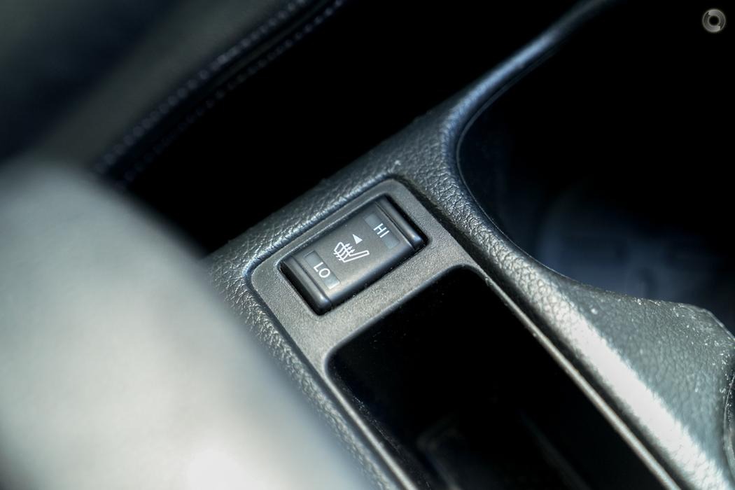 
								2015 Nissan X-TRAIL T32 ST-L Wagon 5dr X-tronic 7sp 2WD 508kg 2.5i – #531 sold full									