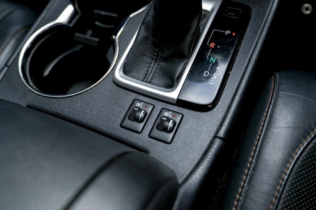 
								2015 Toyota Kluger GSU55R GXL Wagon 7st 5dr Spts Auto 6sp AWD 720kg 3.5i – #522 full									