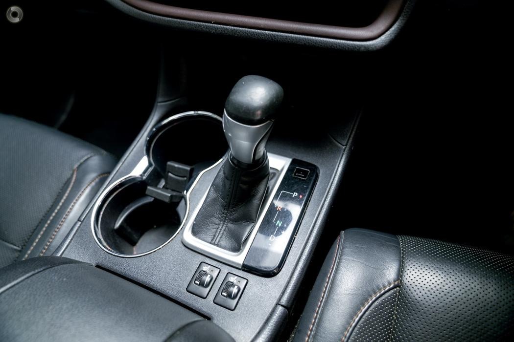 
								2015 Toyota Kluger GSU55R GXL Wagon 7st 5dr Spts Auto 6sp AWD 720kg 3.5i – #522 full									