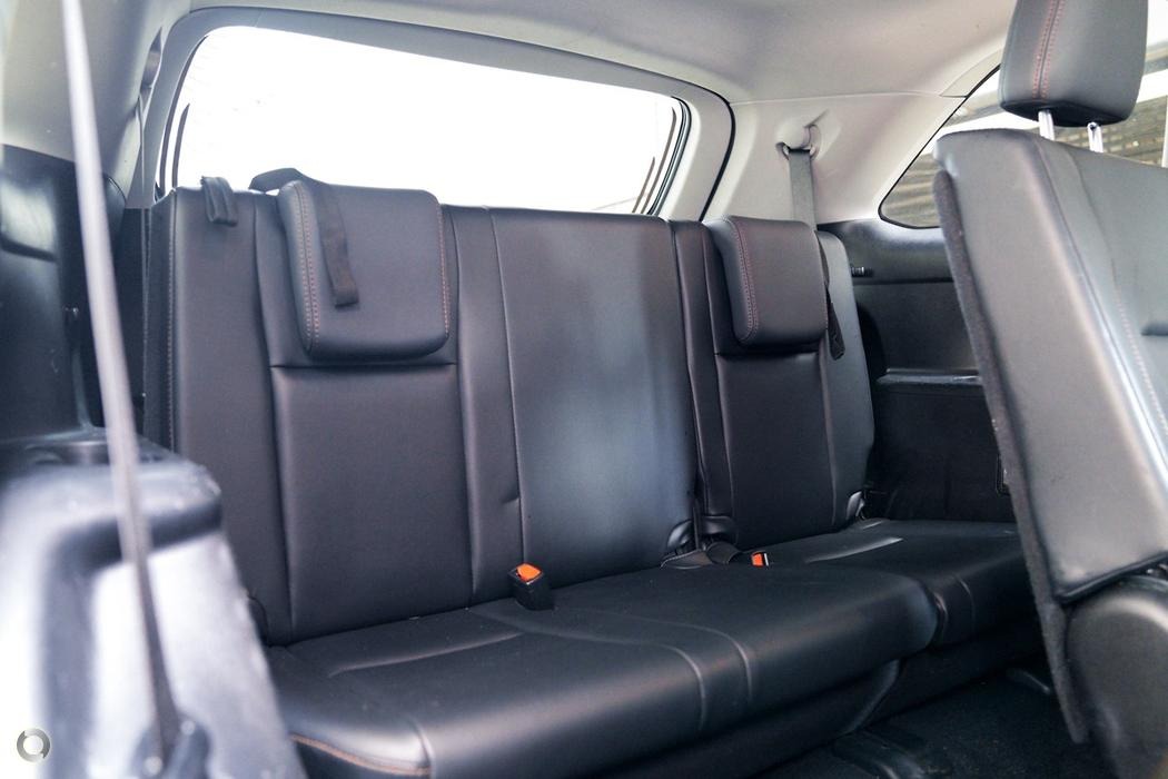 
								2015 Toyota Kluger GSU55R GXL Wagon 7st 5dr Spts Auto 6sp AWD 720kg 3.5i – #522 full									