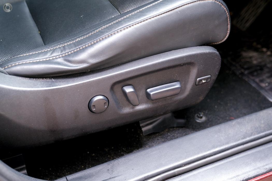 
								2015 Toyota Kluger GSU55R GXL Wagon 7st 5dr Spts Auto 6sp AWD 720kg 3.5i – #522 full									