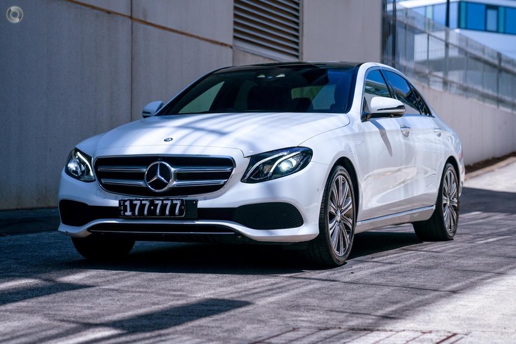 
								2016 Mercedes-Benz E-Class W213 E200 Sedan 4dr 9G-TRONIC PLUS 9sp 2.0T – #521 sold full									