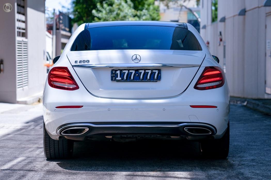 
								2016 Mercedes-Benz E-Class W213 E200 Sedan 4dr 9G-TRONIC PLUS 9sp 2.0T – #521 sold full									