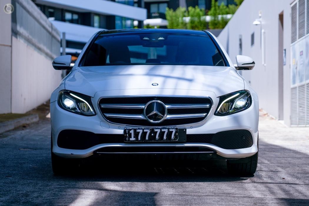 
								2016 Mercedes-Benz E-Class W213 E200 Sedan 4dr 9G-TRONIC PLUS 9sp 2.0T – #521 sold full									