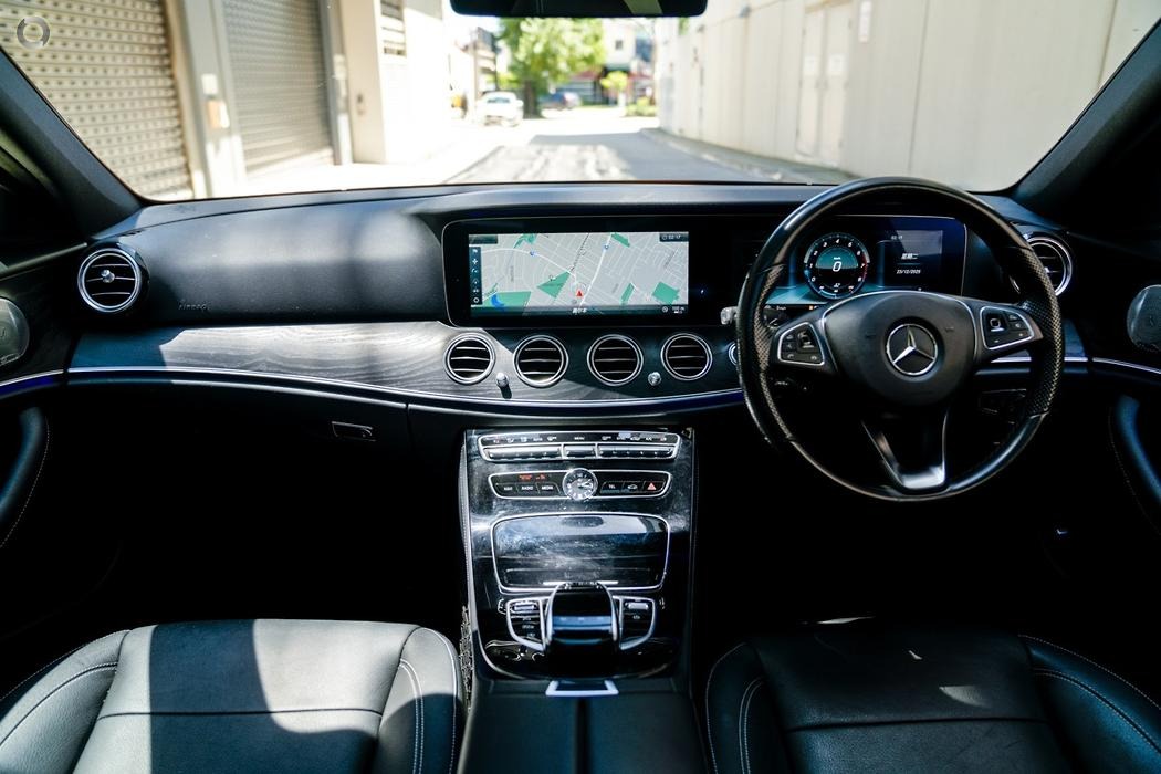 
								2016 Mercedes-Benz E-Class W213 E200 Sedan 4dr 9G-TRONIC PLUS 9sp 2.0T – #521 sold full									