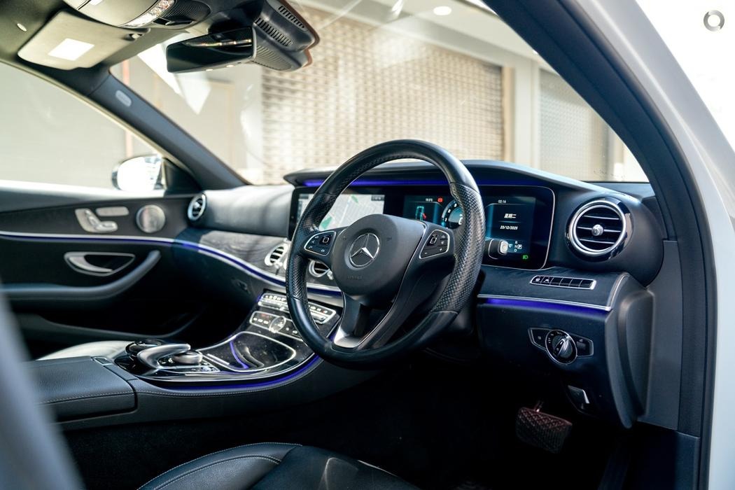 
								2016 Mercedes-Benz E-Class W213 E200 Sedan 4dr 9G-TRONIC PLUS 9sp 2.0T – #521 sold full									