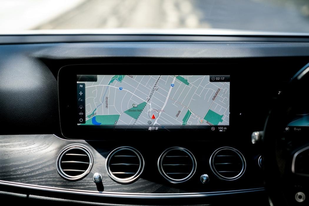 
								2016 Mercedes-Benz E-Class W213 E200 Sedan 4dr 9G-TRONIC PLUS 9sp 2.0T – #521 sold full									