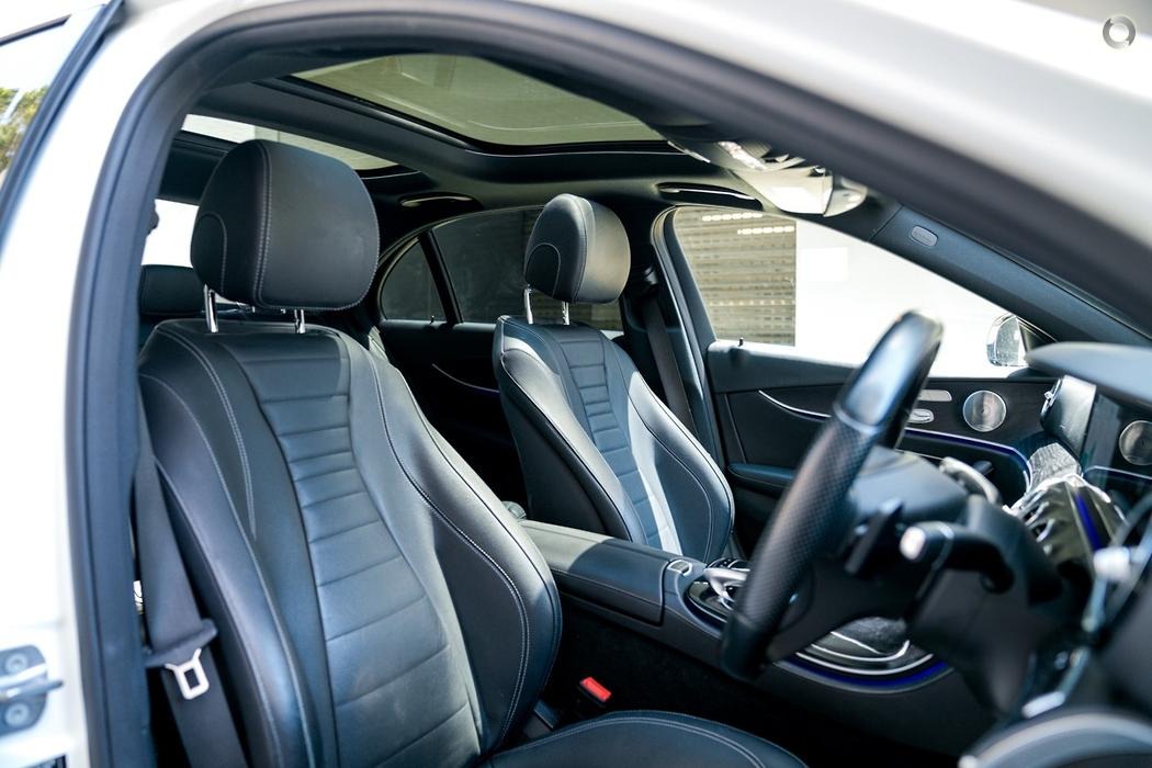 
								2016 Mercedes-Benz E-Class W213 E200 Sedan 4dr 9G-TRONIC PLUS 9sp 2.0T – #521 sold full									