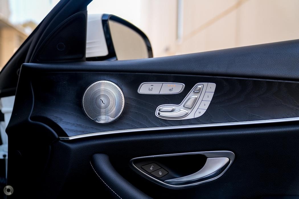 
								2016 Mercedes-Benz E-Class W213 E200 Sedan 4dr 9G-TRONIC PLUS 9sp 2.0T – #521 sold full									