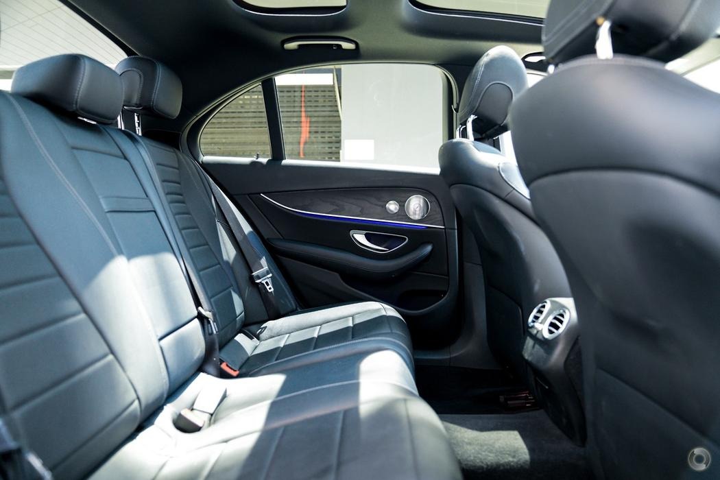 
								2016 Mercedes-Benz E-Class W213 E200 Sedan 4dr 9G-TRONIC PLUS 9sp 2.0T – #521 sold full									