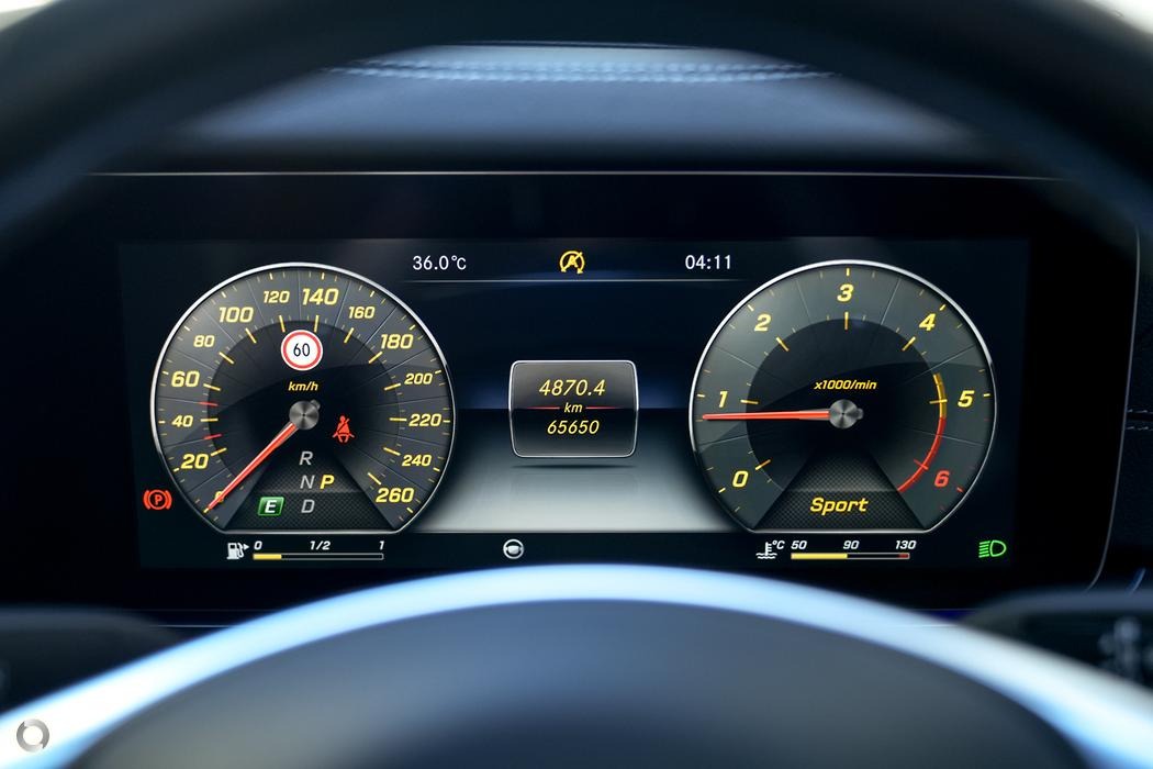 
								2016 Mercedes-Benz E-Class W213 E350 d Sedan 4dr 9G-TRONIC PLUS 9sp 3.0DT – #533 sold full									