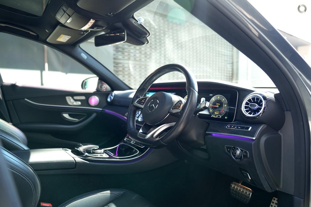 
								2016 Mercedes-Benz E-Class W213 E350 d Sedan 4dr 9G-TRONIC PLUS 9sp 3.0DT – #533 sold full									