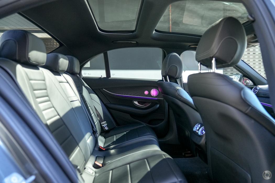 
								2016 Mercedes-Benz E-Class W213 E350 d Sedan 4dr 9G-TRONIC PLUS 9sp 3.0DT – #533 sold full									