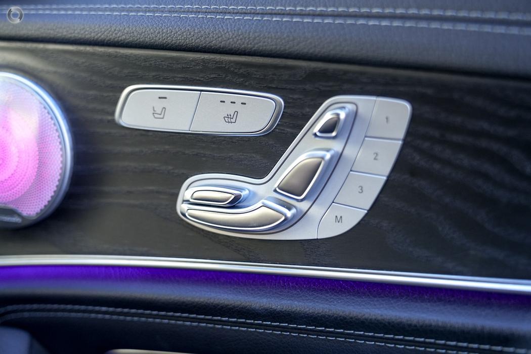 
								2016 Mercedes-Benz E-Class W213 E350 d Sedan 4dr 9G-TRONIC PLUS 9sp 3.0DT – #533 sold full									