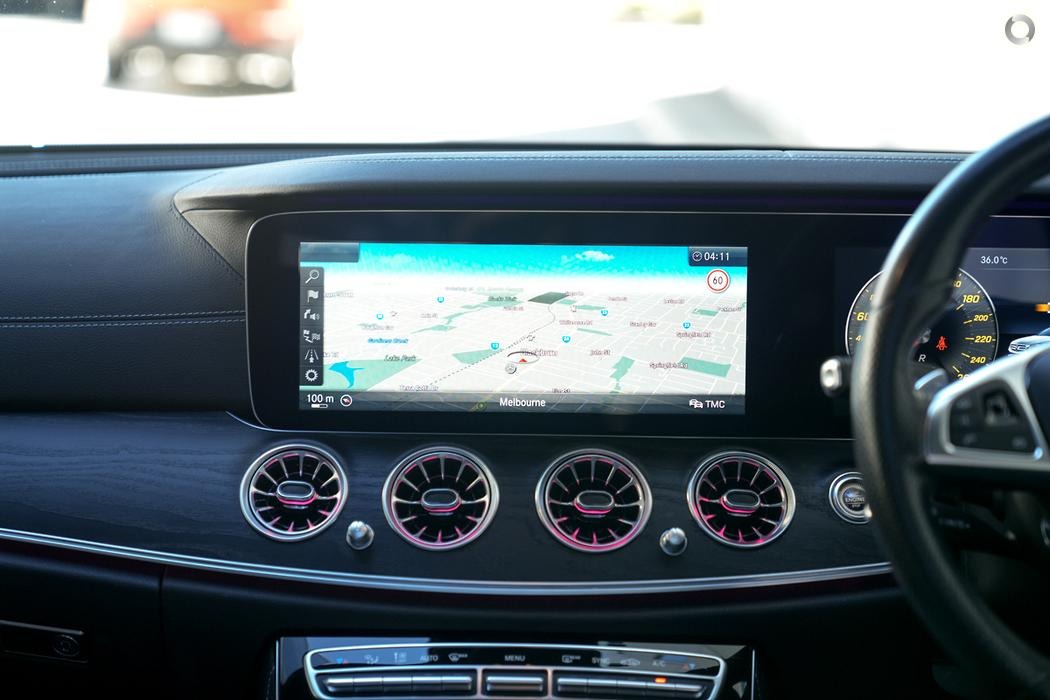 
								2016 Mercedes-Benz E-Class W213 E350 d Sedan 4dr 9G-TRONIC PLUS 9sp 3.0DT – #533 sold full									